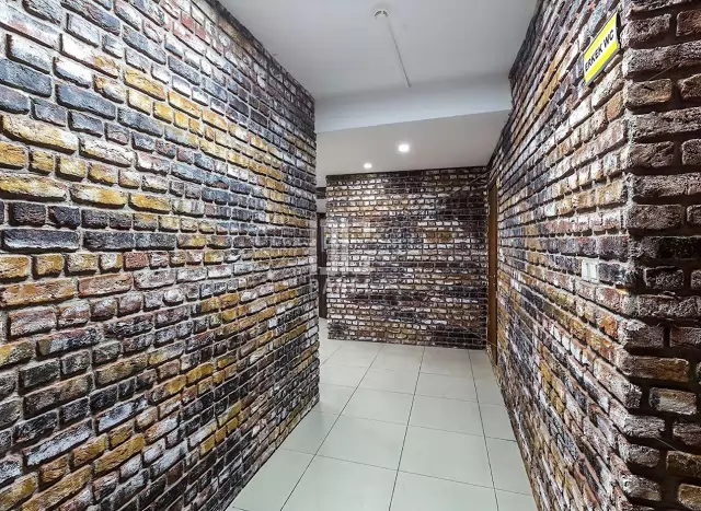 Ulamış İnşaat Taş Duvarcısı